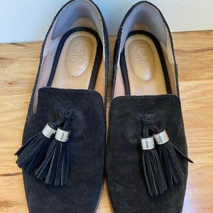 Franco Sarto loafers